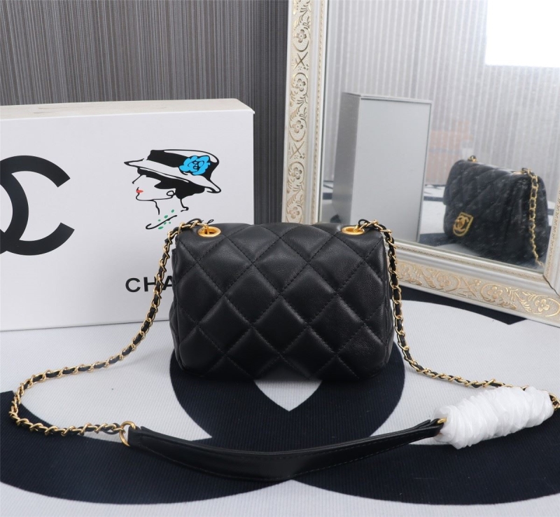 Ch**el satchel bags